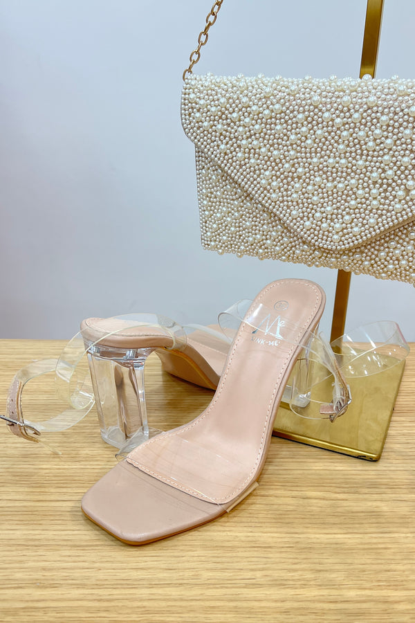 Saba chaussures à talon