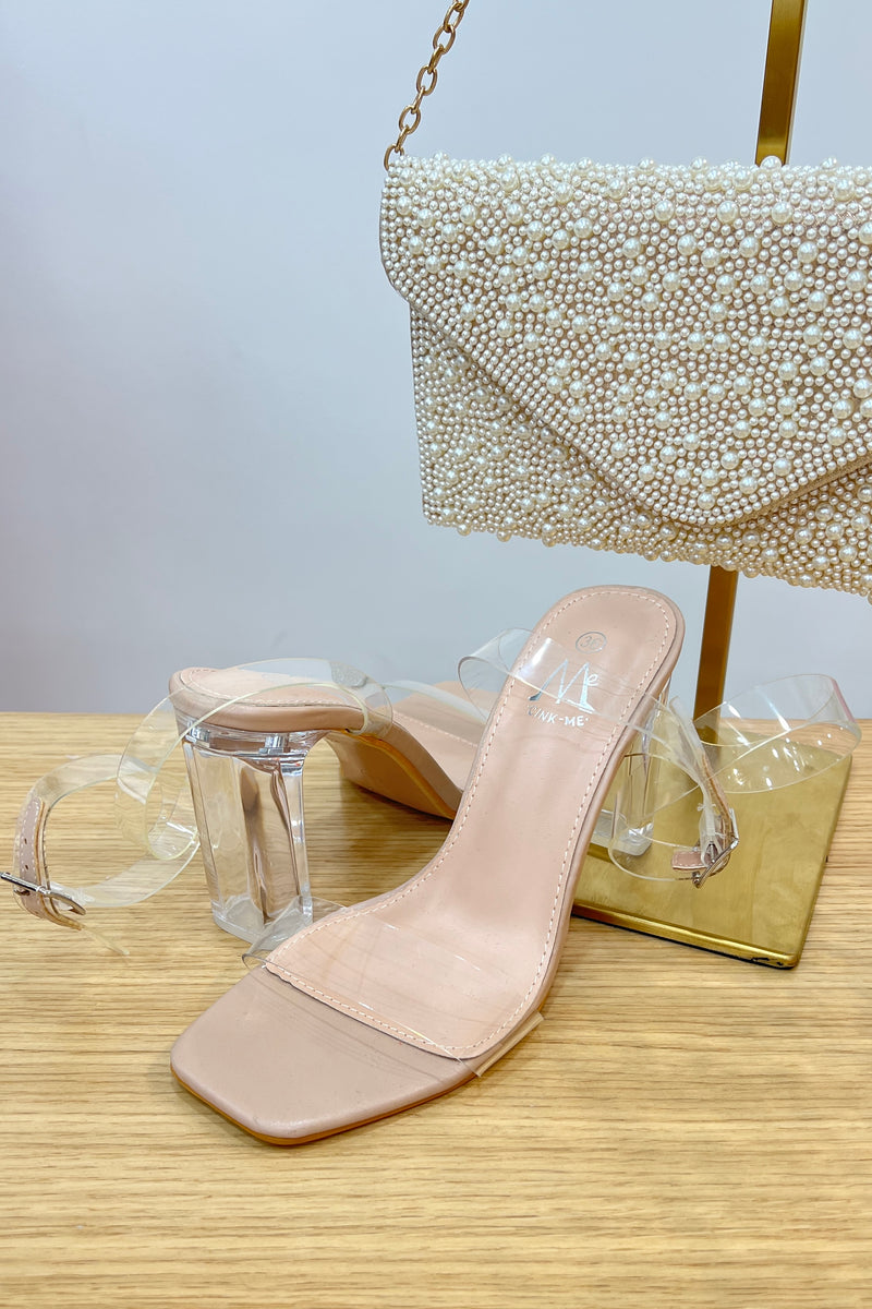 Saba chaussures à talon