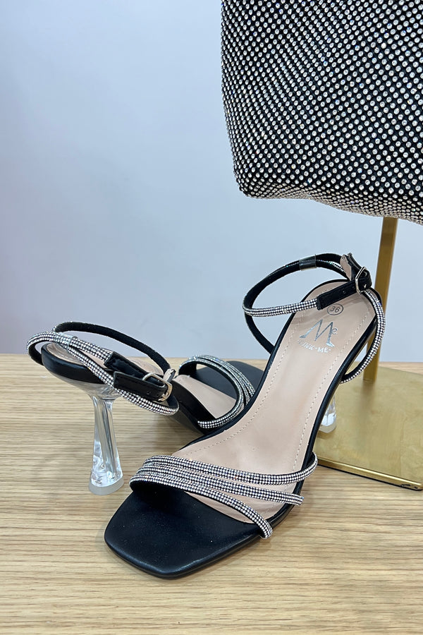 Lucie chaussures à talon