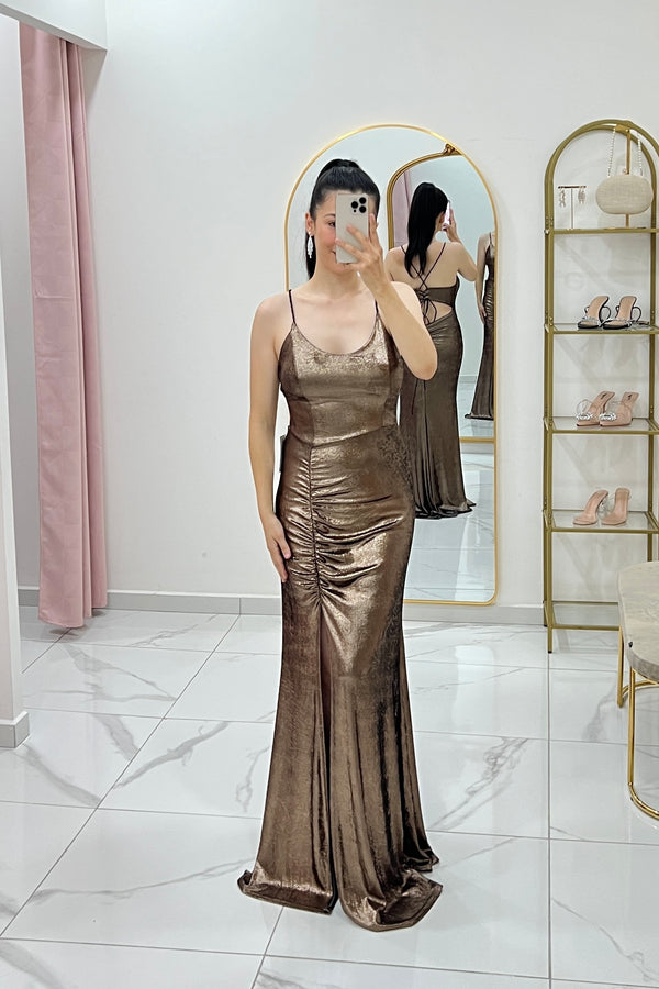 Laren Bronze