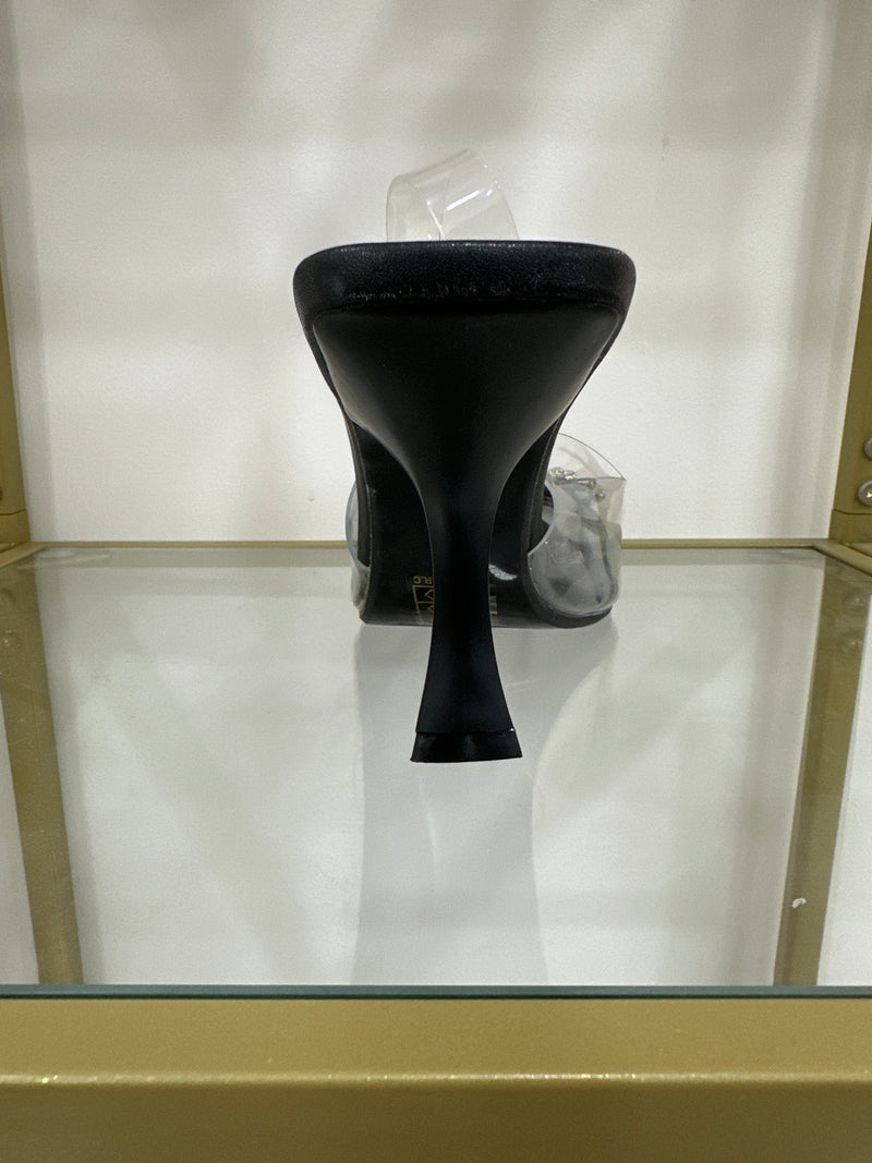 Zara escarpin noire