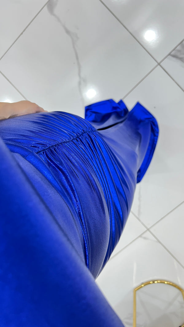 Laren Bleue
