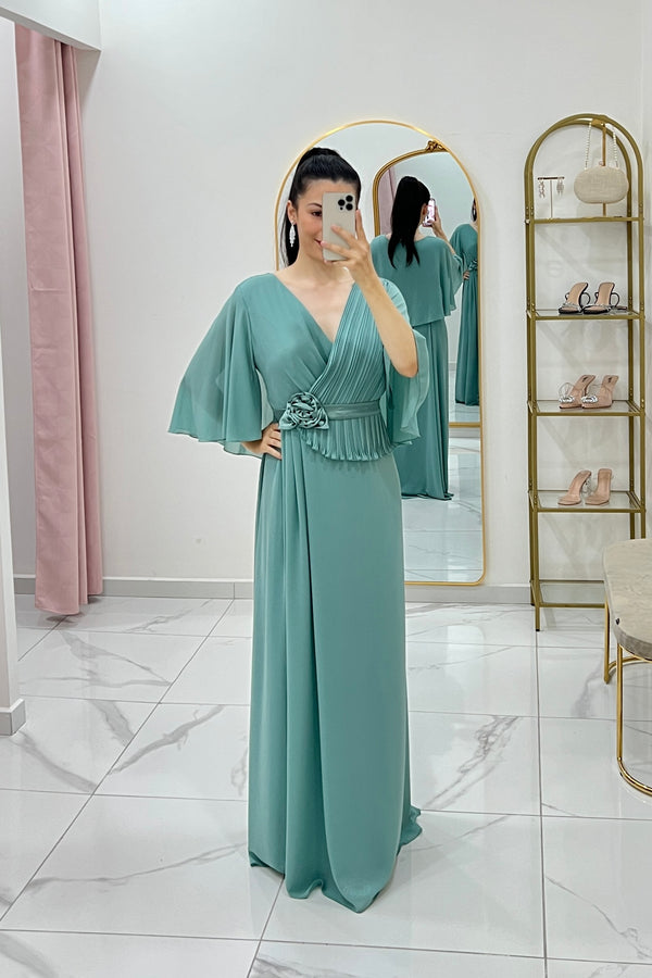 Maxi Deren Menthe