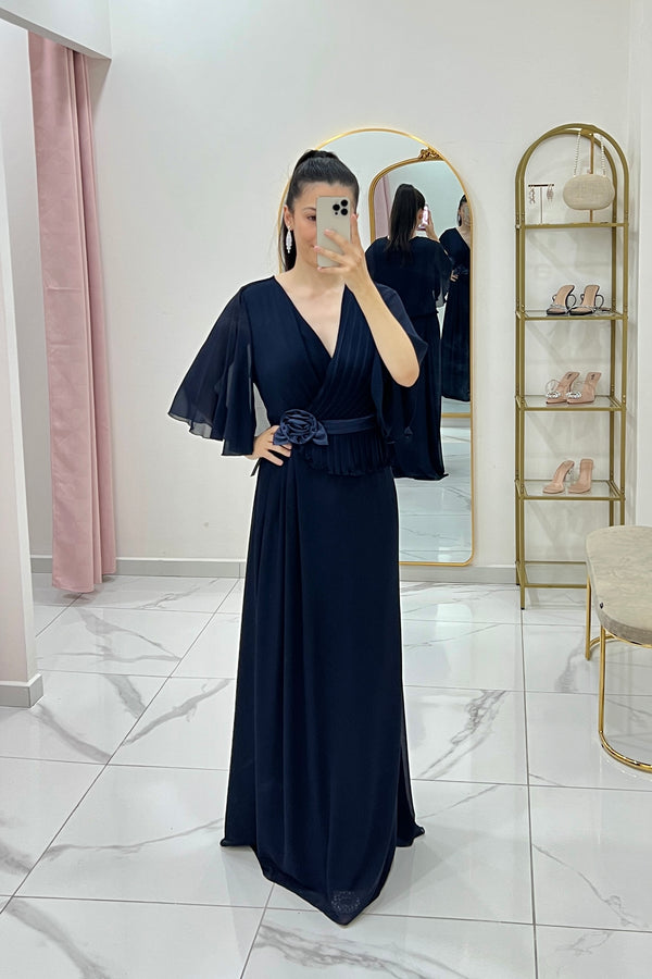 Maxi Deren Marine