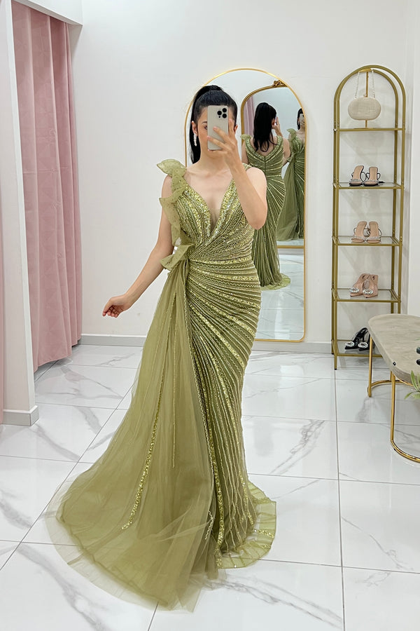 Exclusive Ayada