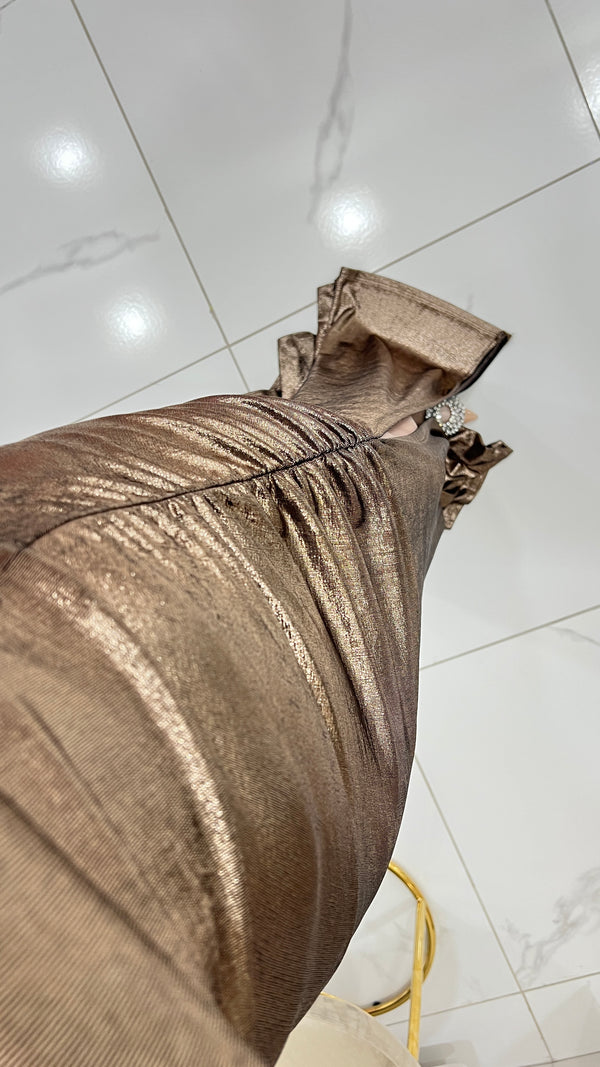Laren Bronze