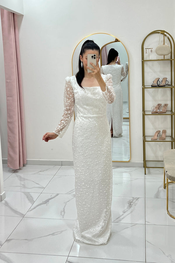 İnci blanche