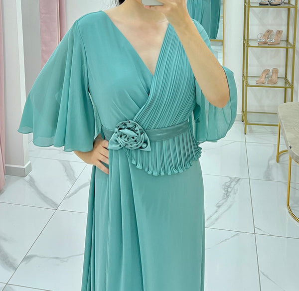 Maxi Deren Menthe