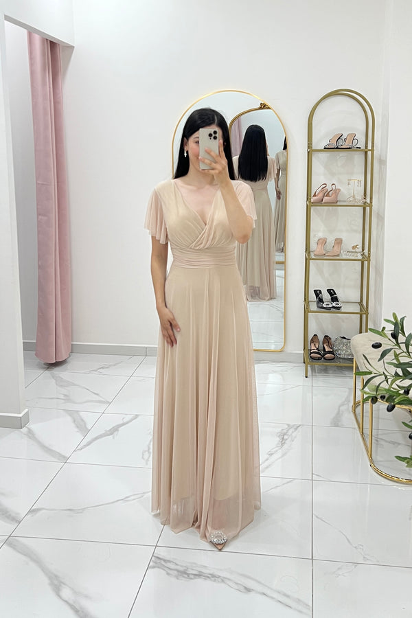 Zeyna Beige