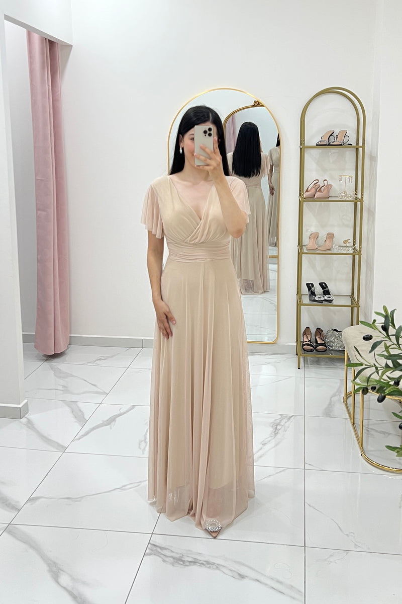 Zeyna Beige