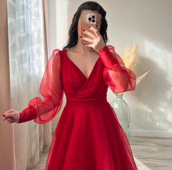 Agata Rouge