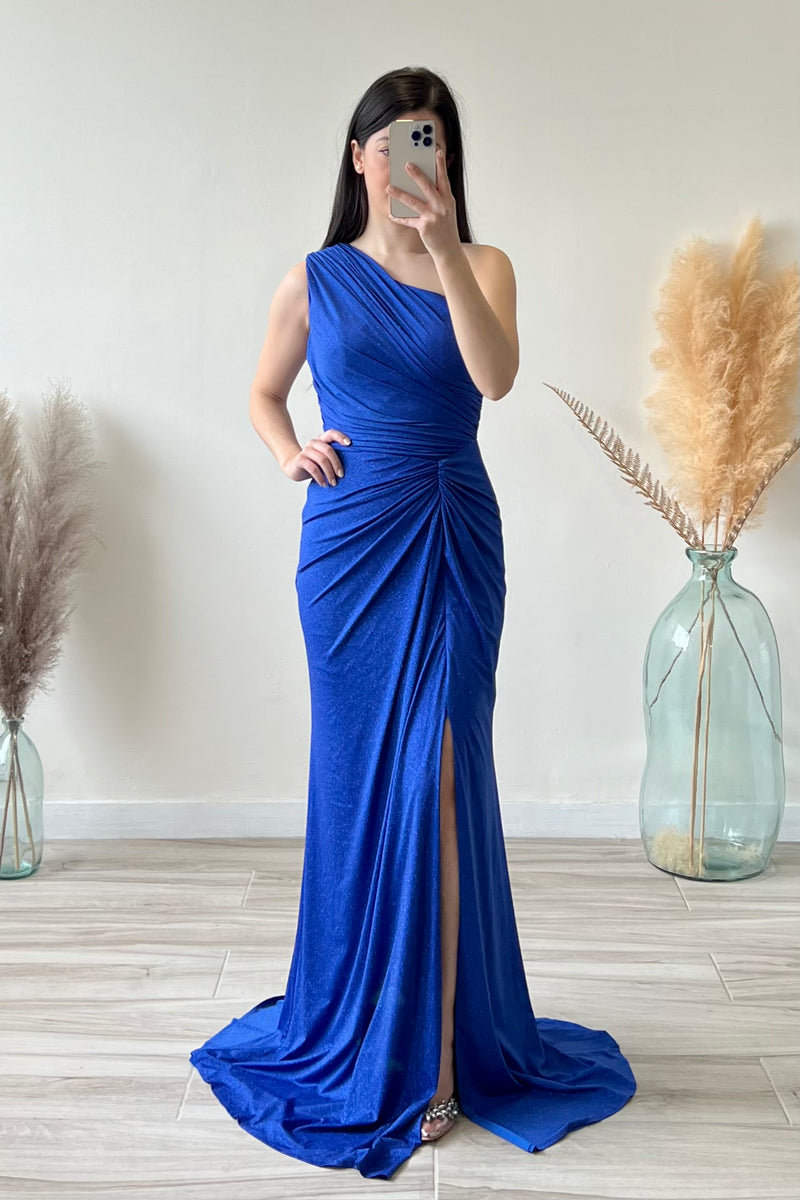 Enola Bleue