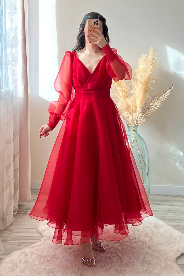 Agata Rouge