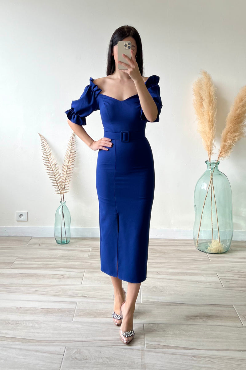 Meral Bleue