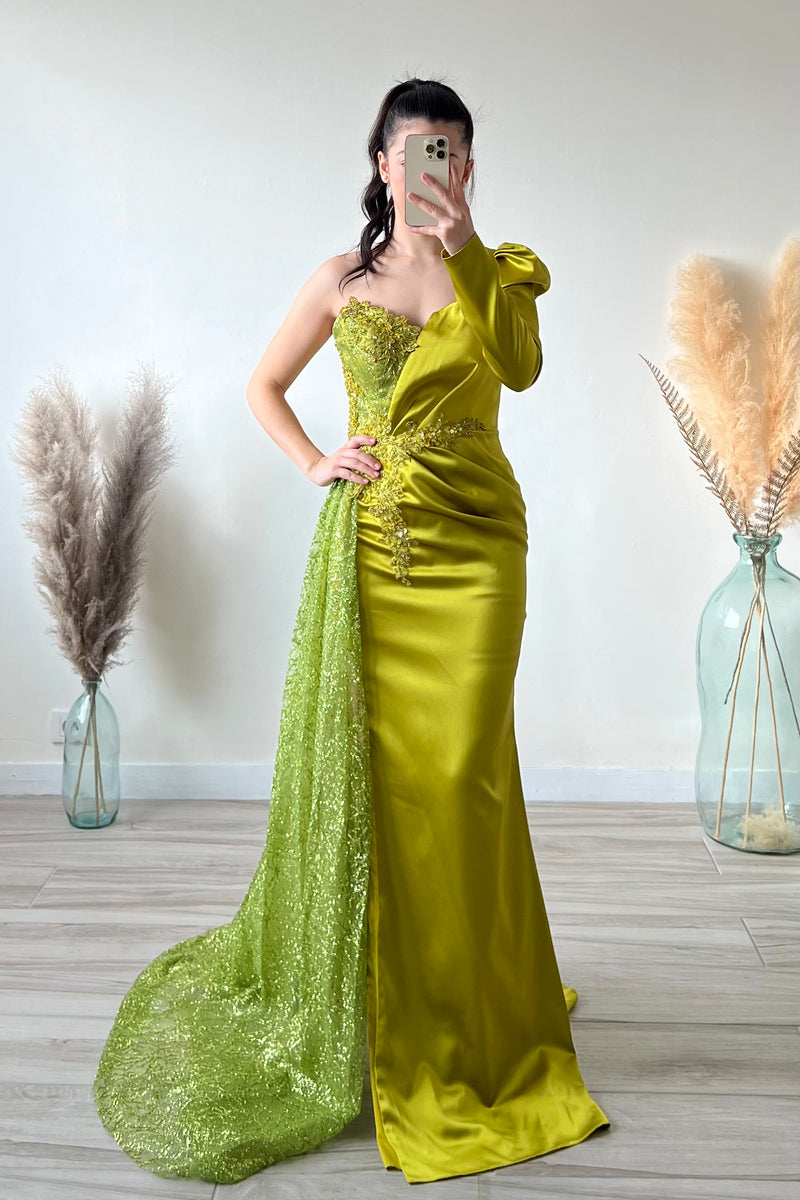 Assia Pomme Premium Collection